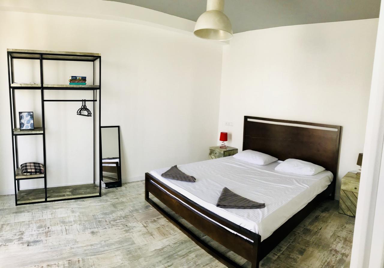 City Center Apartments By Happy Place Tbilisi Exterior foto