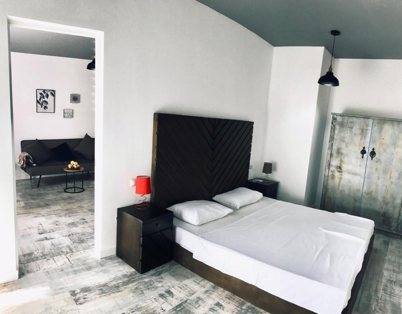 City Center Apartments By Happy Place Tbilisi Exterior foto