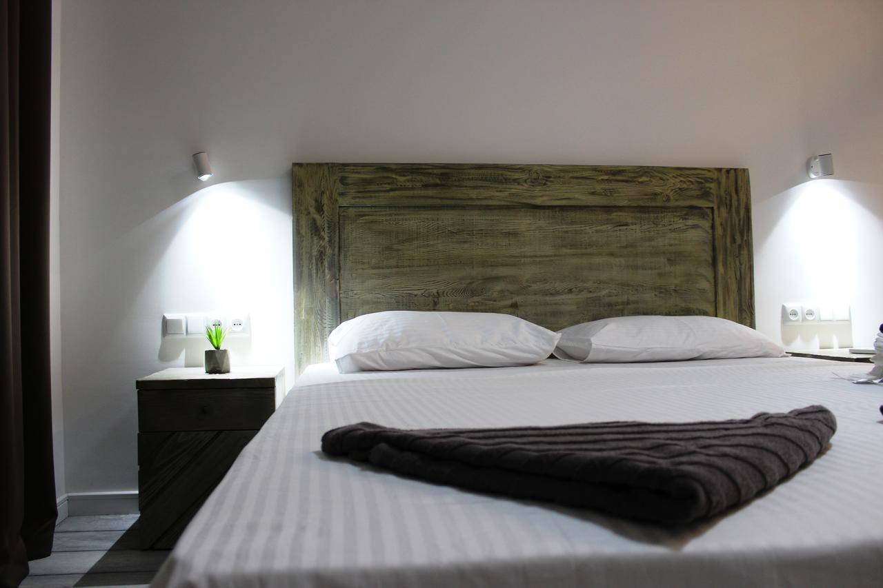 City Center Apartments By Happy Place Tbilisi Exterior foto