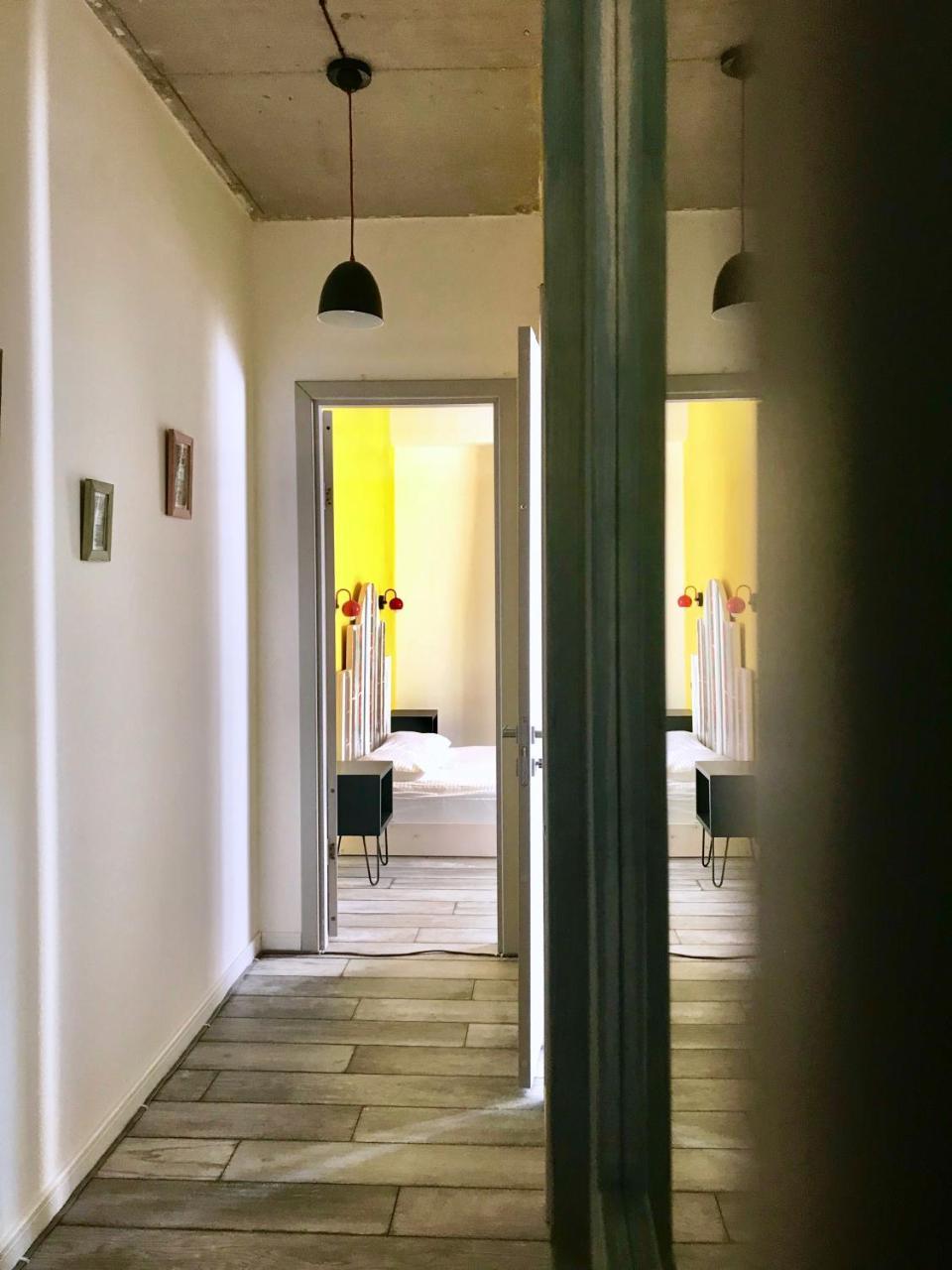 City Center Apartments By Happy Place Tbilisi Exterior foto