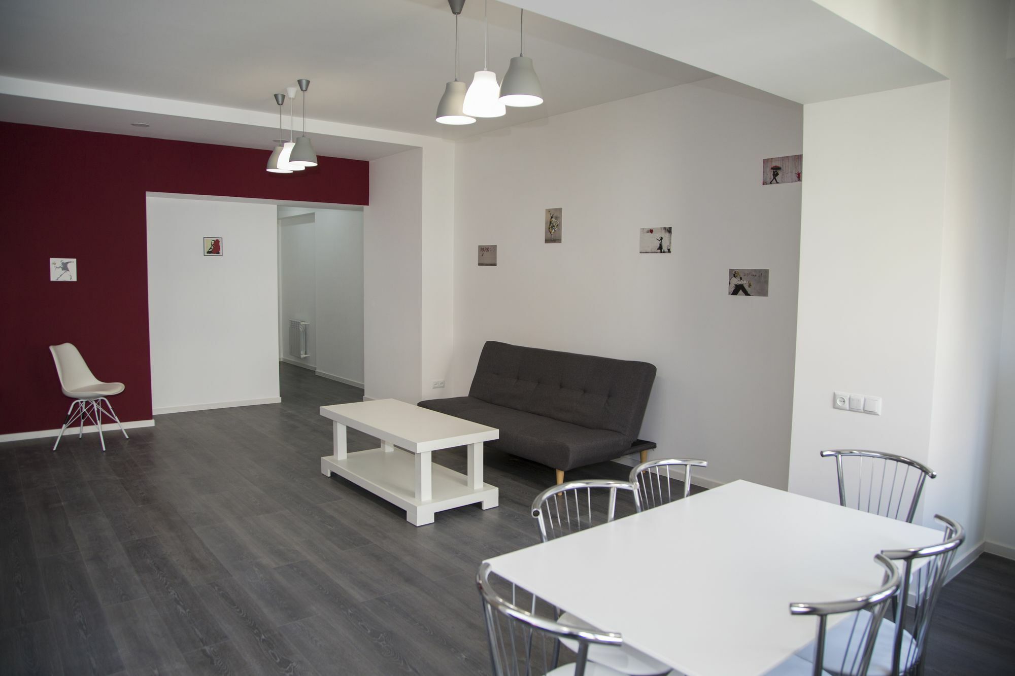 City Center Apartments By Happy Place Tbilisi Exterior foto